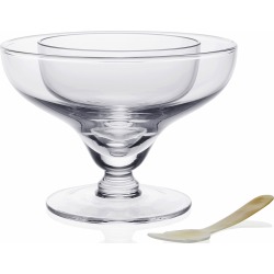 Caspia Seafood & Caviar Server