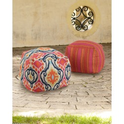 Bottega Pouf