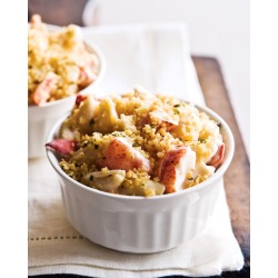 Lobster Mac & Cheese