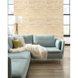 Grasscloth Wallpaper