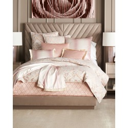 Velluto King Platform Bed