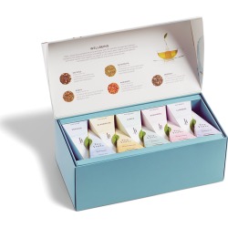 Wellbeing Presentation Box