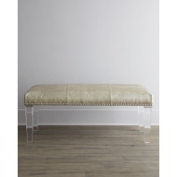 Serendipity 47"L Bench