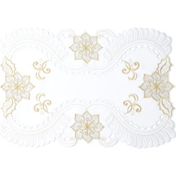 Armina Placemats, Set of 4