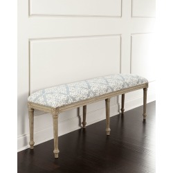 Sweetwater Bench