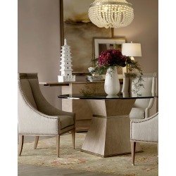 Sparrow Host Chair