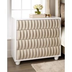 Ronan 4-Drawer Chest