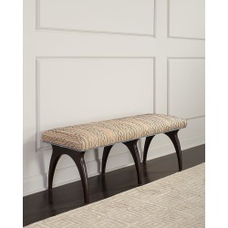 Albemarle Bench