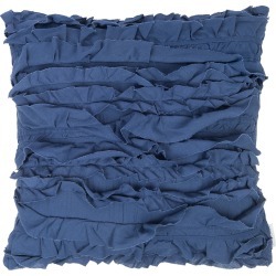 Mockingbird Linen Pillow