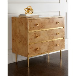 Woodard Chest