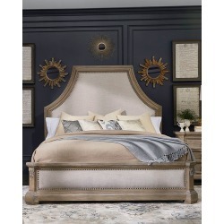 Baird Queen Upholstered Bed