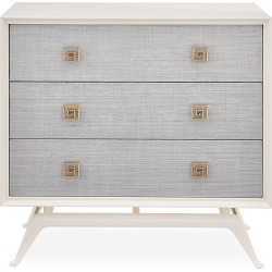 Siam 3-Drawer Chest