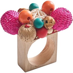 Napkin Ring Java