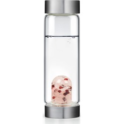 Love Glass Bottle