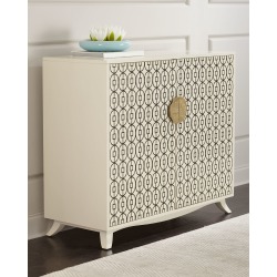 Sutherland Chest