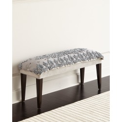 Mini Carmel Bench