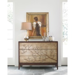 Awesome Blossom Chest of Drawers