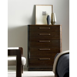 Streamline Chest
