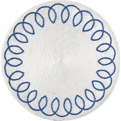 Chinoiserie Placemat