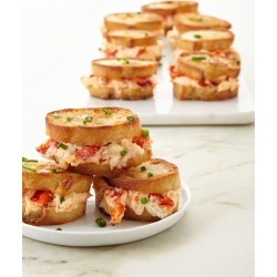 Lobster Grilled Cheese, 18 Servings