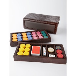 Ursula Poker Set
