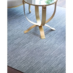 Ella Blue Blaze Rug, 9' x 12'