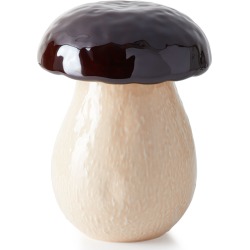 Mushroom Box, 6.5"