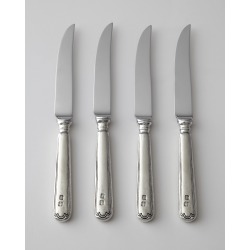Four-Piece Filet Steak Knife Set