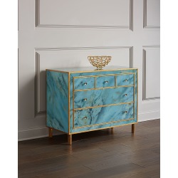 Sorrell 5-Drawer Chest
