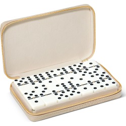 Enzo Travel Domino Set
