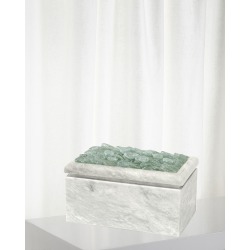 Seaglass Box