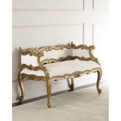 Ivorie Bench
