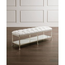 Maxwell Bench