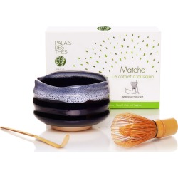 Matcha Tea Introduction Gift Set