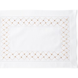 Madeira Dots Placemats, Set of 4