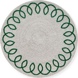 Chinoiserie Placemat