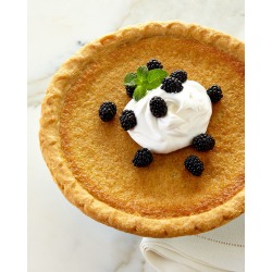 Buttermilk Pie