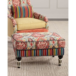 Boheme Ottoman