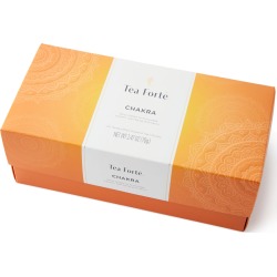 Chakra Presentation Box