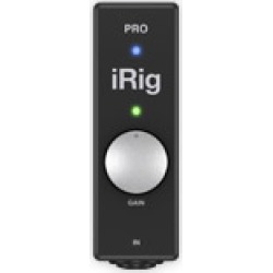 iRig PRO