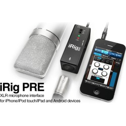 iRig PRE