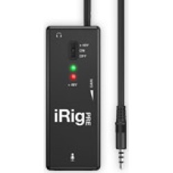 iRig PRE