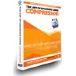 Art of Encoding Using Compressor, Online Video, The found on Bargain Bro Philippines from Inform It for $89.00