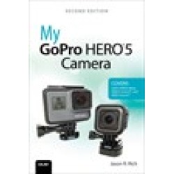 My GoPro HERO5 Camera