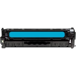 Compatible HP 205A Toner Cartridge Cyan CF531A