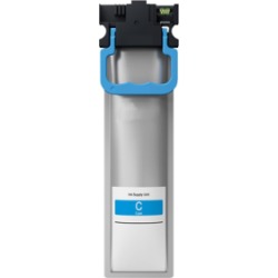 Compatible Epson T9442 Ink Cartridge Cyan
