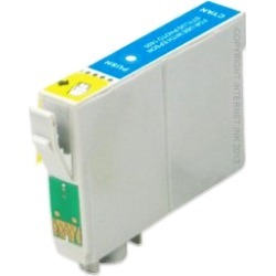 Compatible Epson T0442 Ink Cartridge Cyan