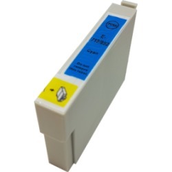 Compatible Epson T0892 Ink Cartridge Cyan