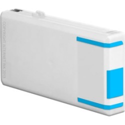 Compatible Epson 79XL T7902 Ink Cartridge Cyan