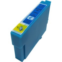 Compatible Epson 29XL T2982 Ink Cartridge Cyan